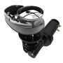 Guindeau vertical CPX0 - Kit standard 500W pour chaîne 8 mm