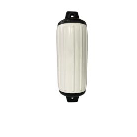 Pare-battage Super Gard - 140 x 508mm - Blanc