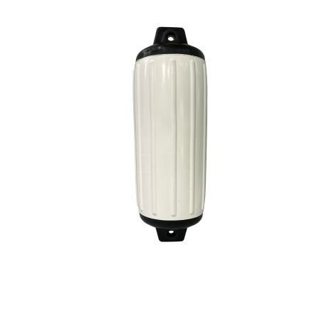Pare-battage Super Gard - 140 x 508mm - Blanc