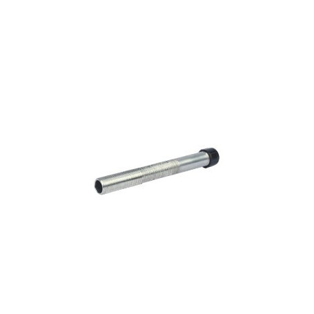 Tube en aluminium pour LM-C-1/2 & LM-S-1/2