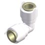 Raccord coudé rainuré 12mm (vrac)