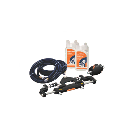 Kit de direction hydraulique pour moteurs jusqu’à 250 ch