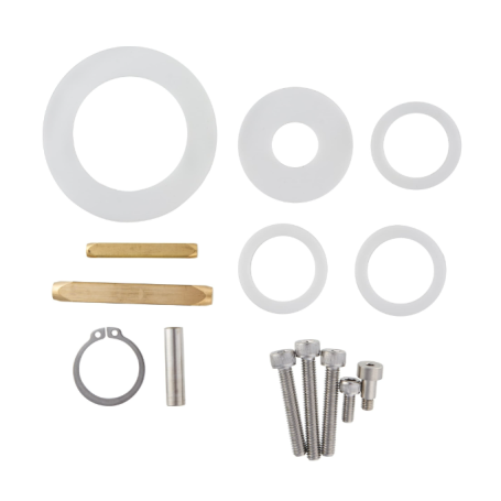 V1/2/3 FASTENER KIT