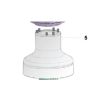 Doigt de guidage pour winch EVO 30/40ST