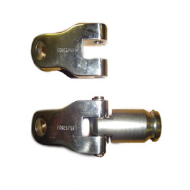 TOGGLE ASSEMBLY