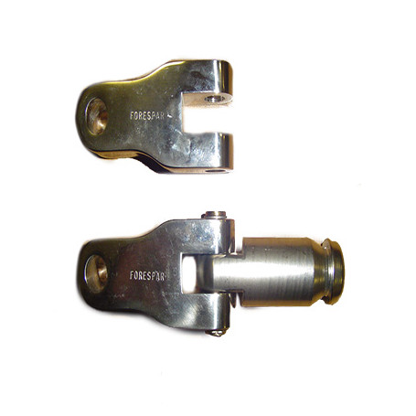 TOGGLE ASSEMBLY