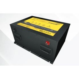 SMART LITHIUM DRIVE 48V 10kWh 10kW (charge 57.6V)