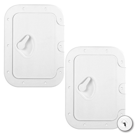 Trappe Classic 275 x 375mm