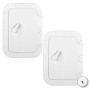 Trappe Classic 275 x 375mm