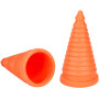 Mini bouchons d'urgence (une paire)