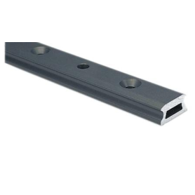 Rail percé Ocean / NTR - T3 - 4m - noir