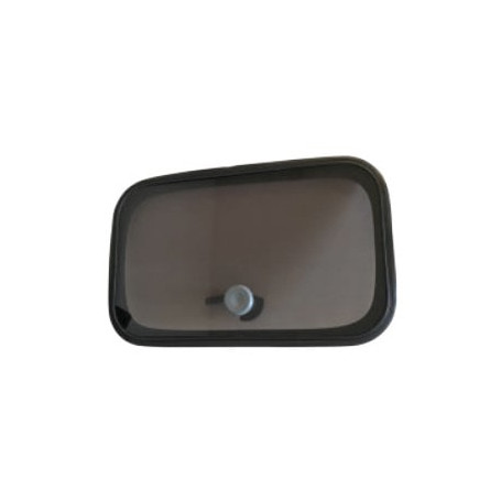 Acrylique + joint + étai téléscopique Mk2 pour panneau Low Profile T30
