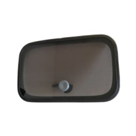 Acrylique + joint + étai téléscopique Mk2 pour panneau Low Profile T44