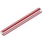 Tube LDPE Rouge 12mm x 8.5mm - 100 mètres (vrac)