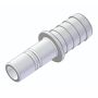Conexion pour tuyaux flexibles 3/4" - adaptateur rainuré