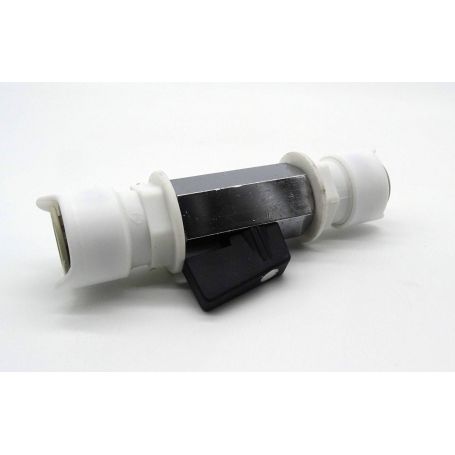 Connecteur en T - 12 mm (2 pièces)