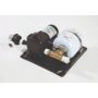 Kit pompe/accumulateur - système d'eau douce - 2L - 12 V