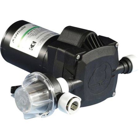 Pompe - groupe d'eau universe - 8L 12V Hp