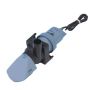 Pompe de cale électrique Supersub Standard 500 - 12V - 32 L/min