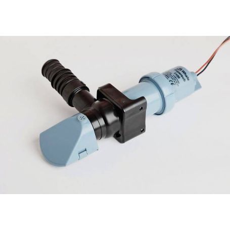 Pompe de cale électrique SuperSub Standard 1100 12V - 66 L/min