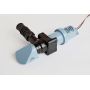 Pompe de cale électrique SuperSub Standard 1100 12V - 66 L/min