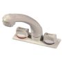 Douche intérieure Elegance - robinet/douche avec mitigeur