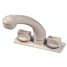 Robinet mitigeur sortie standard - Gamme Elegance