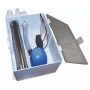 Collecteur d'eau grise automatique 12V - 32 L/min