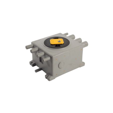 Réservoir pour eaux grises 20 L