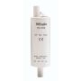 Pompe électrique pour eau douce In-Line Premium - 12V - 13,2 L/min