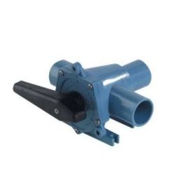 Vanne 3 voies - 38 mm