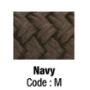 Cordage Callisto - 12 mm - NAVY