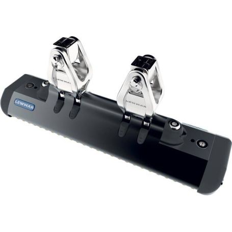 Chariot HTX à billes Torlon avec 2 cardans - T2