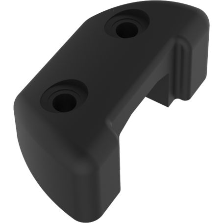 Butée de rail HTX - T2