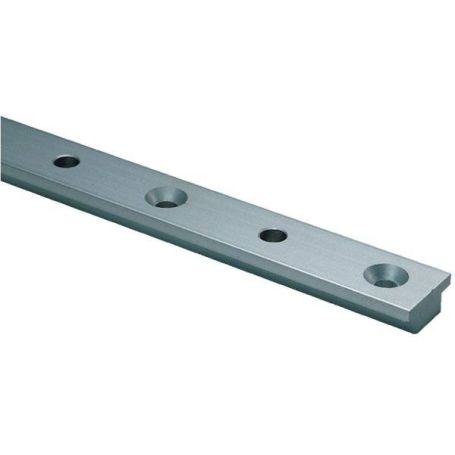 Rail en T 25 mm - Rail de 1.5m