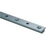 Rail en T 25 mm - Rail de 1.5m