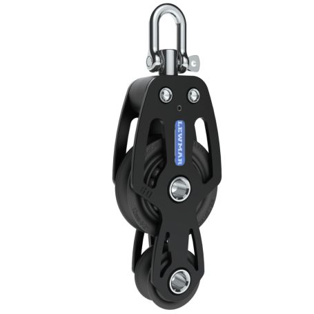 HTX Poulie violon - 72 mm