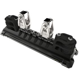 Chariot NTR long avec 2 cardans T3 & 4 réas de contrôle - T2