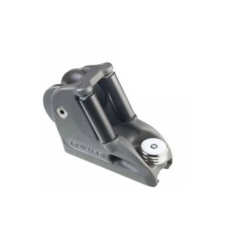 Rail en T 25mm - Chariot Tri-roller