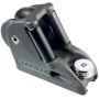 Chariot de génois Tri-roller pour rail en T - 32mm
