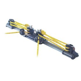 Kit de chariot NTR GV - palan 4:1 - T2