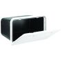Trappe de rangement Top Line avec boîte 353 x 606 mm
