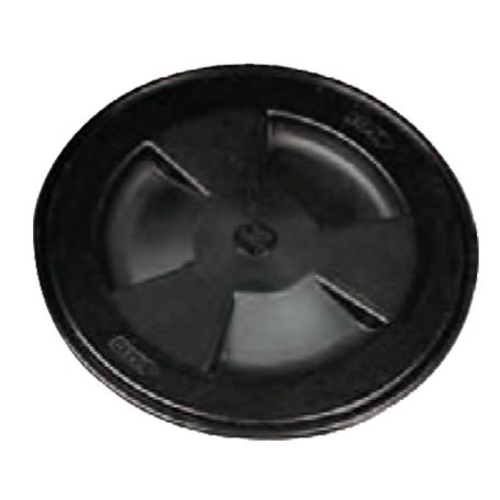 Trappe d'accès Industrial Ø143 mm