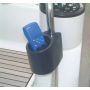 Porte-verre - navy