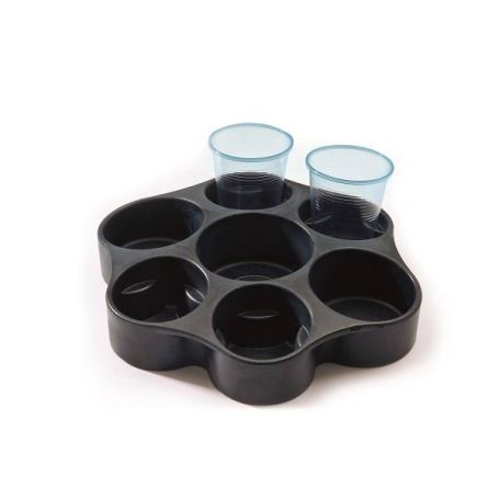 Plateau porte-verres