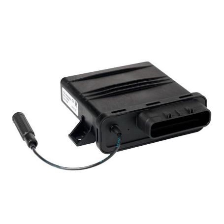 Media Box VDO 9-16V