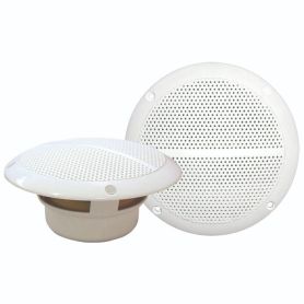 Haut-parleurs encastrables - 100W