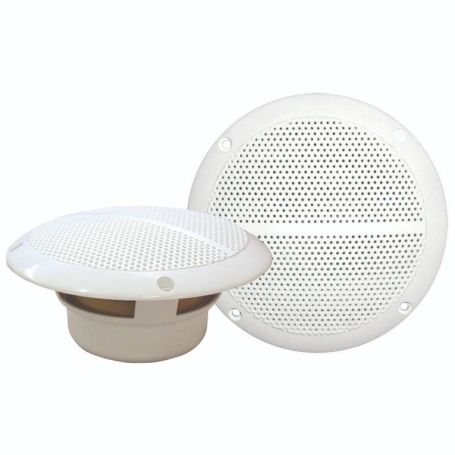 Haut-parleurs encastrables - 100W
