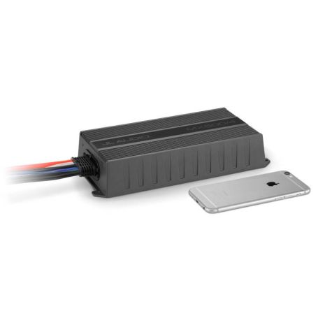 Amplificateur compact JL Audio - MX500/4