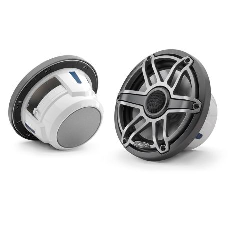Haut-parleurs marins M6 JL Audio avec LED - 7.7"